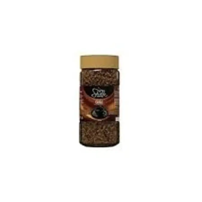 Shiriki Instant Coffee Gold 100g